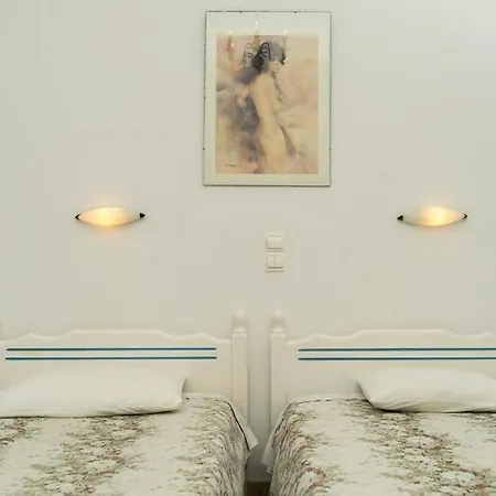 Hotel apartamentowy Anna's & 2*