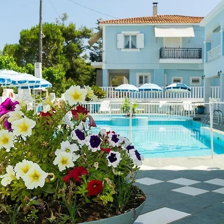 Hotel apartamentowy Anna's & 2*