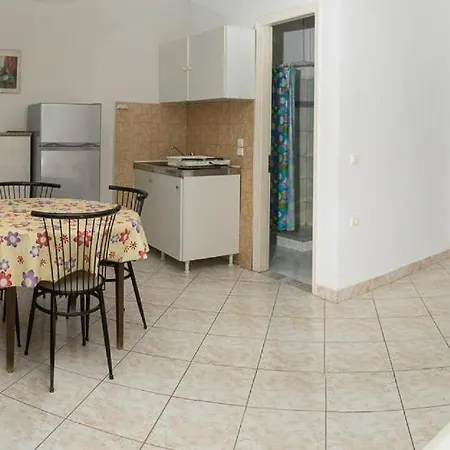 Anna's & Hotel apartamentowy