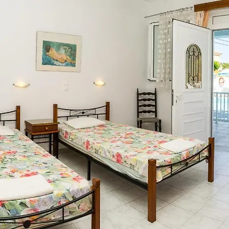Hotel apartamentowy Anna's & 2*