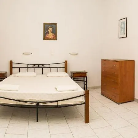 Hotel apartamentowy Anna's &
