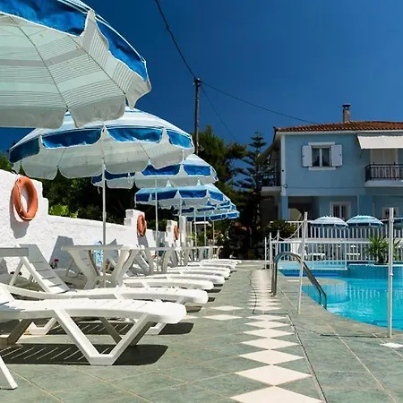Anna's & Hotel apartamentowy 2*