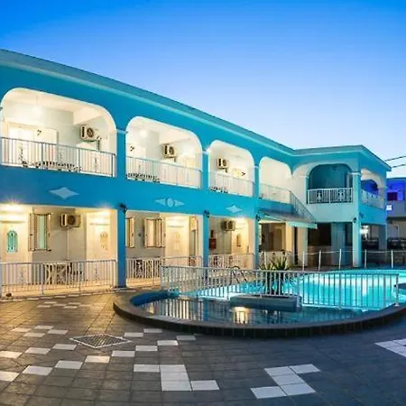 Anna's & Hotel apartamentowy